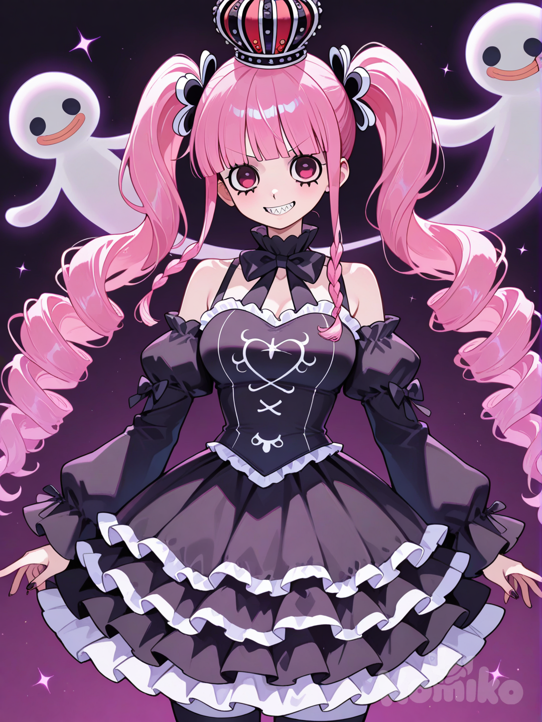 Perona