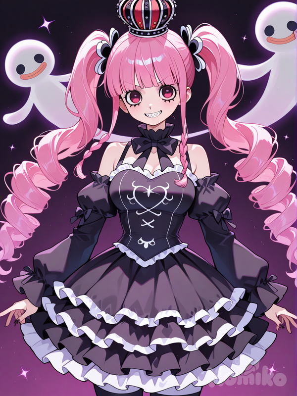 Perona