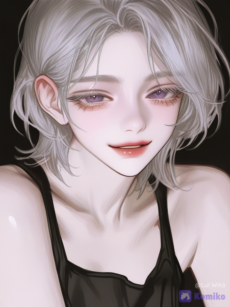 Ekaterine (OC).