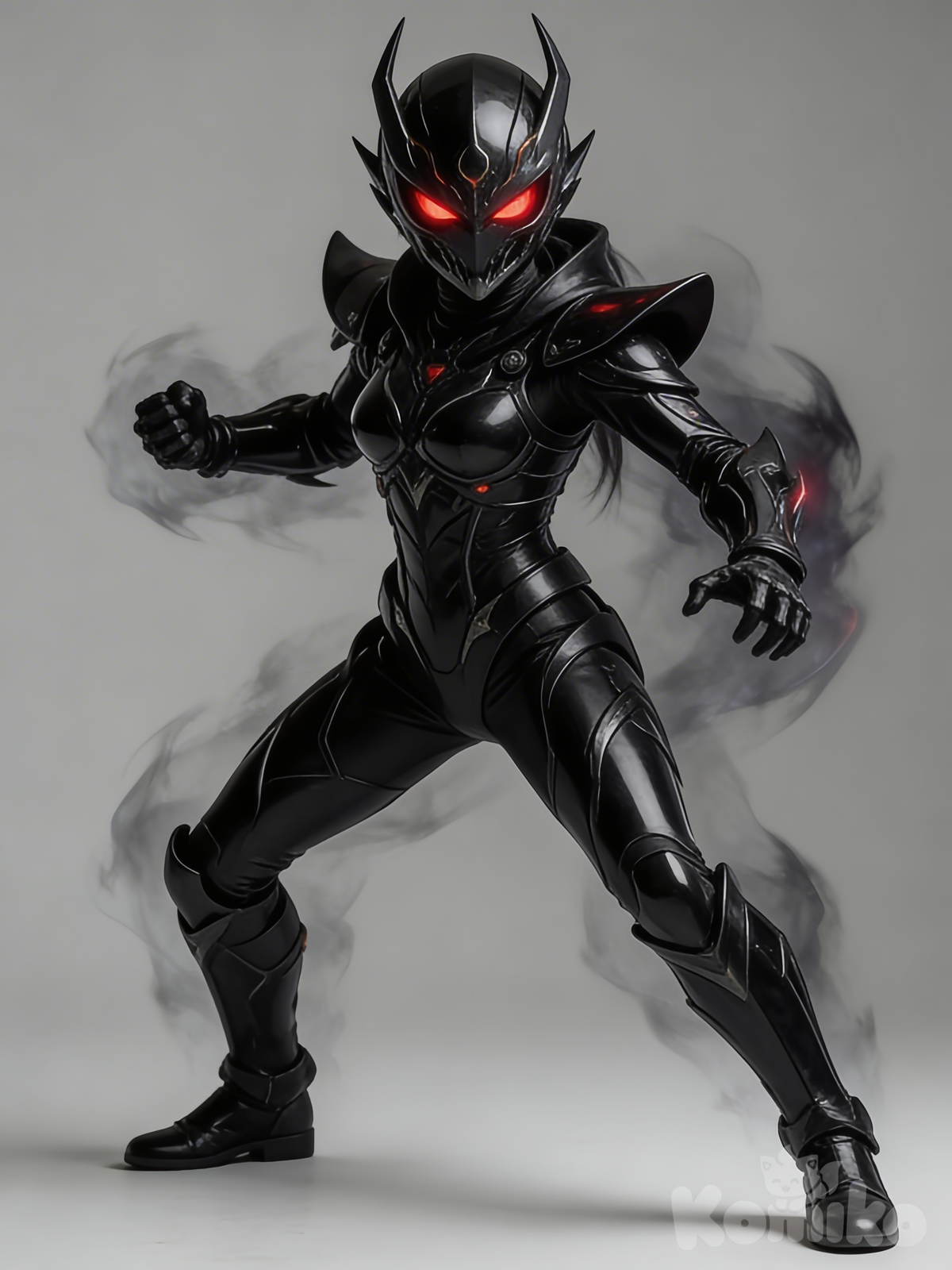 Khageki