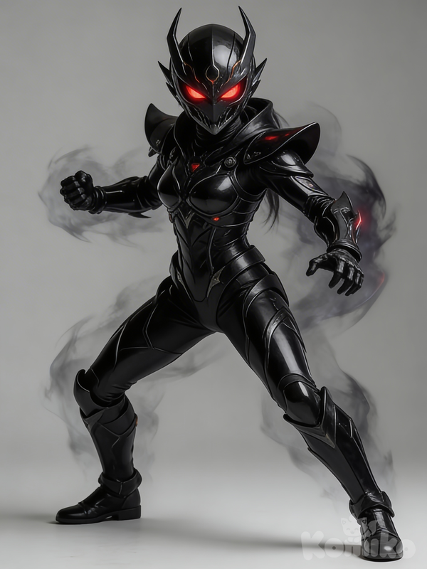 Khageki