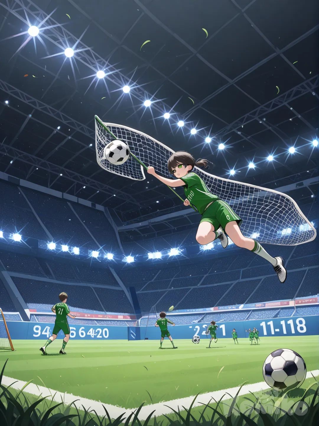 Fútbol
