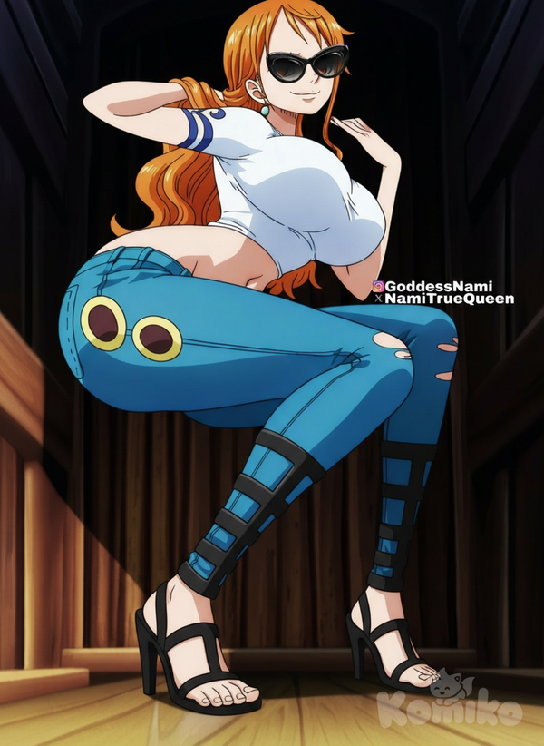 Nami