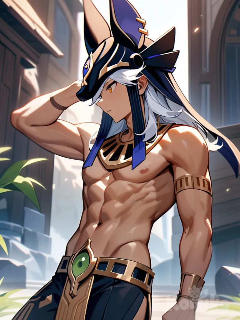 Cyno 