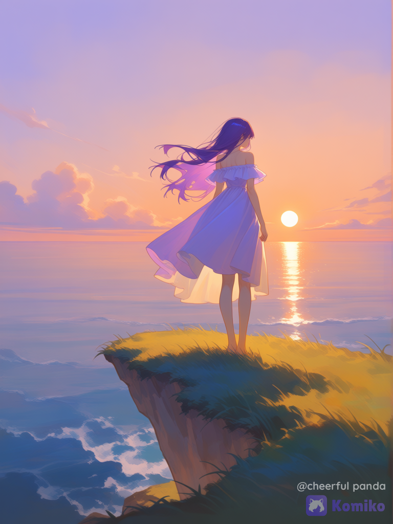 美しい