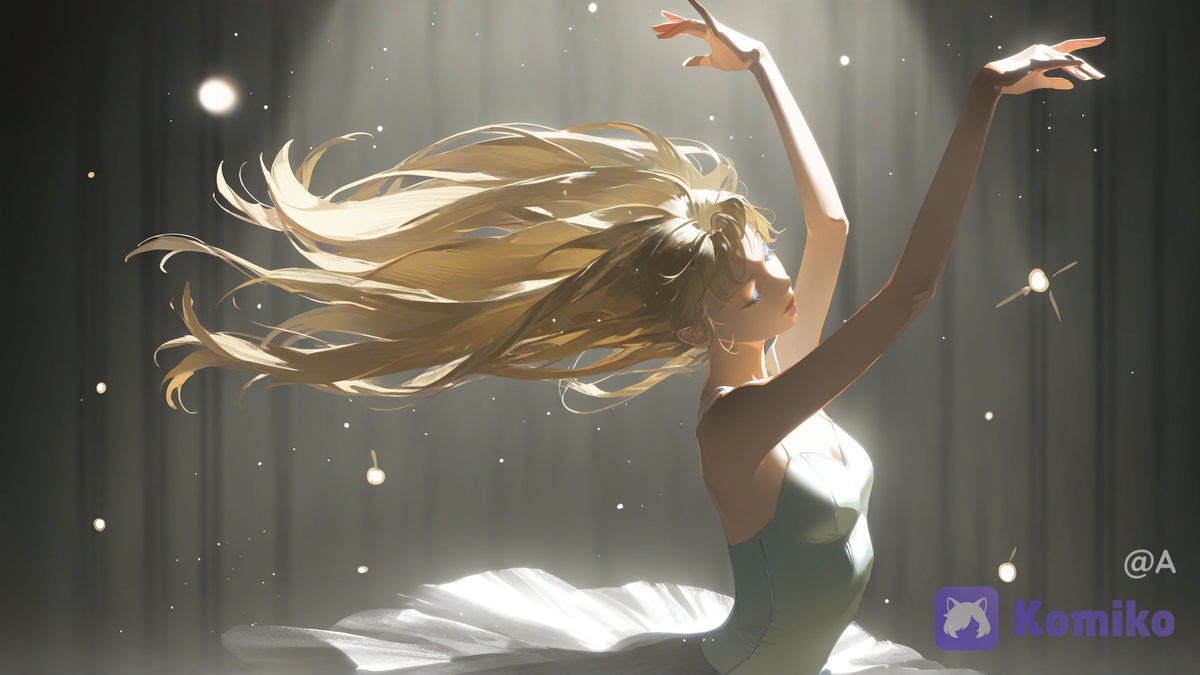 Ballerina