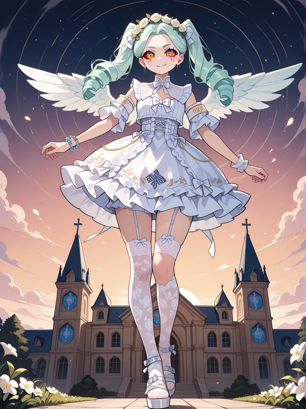 Rebecca~