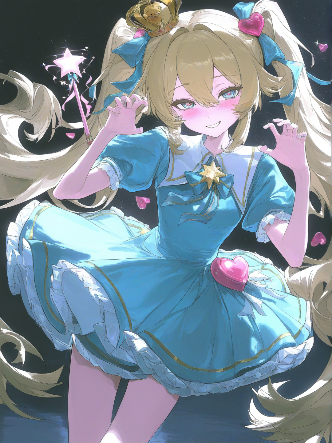 Star Butterfly~