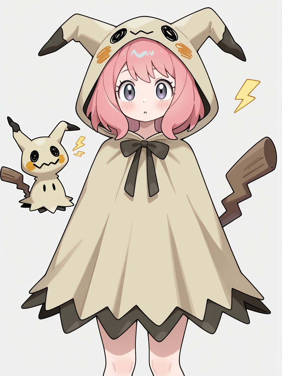 Anya Mimikyu
