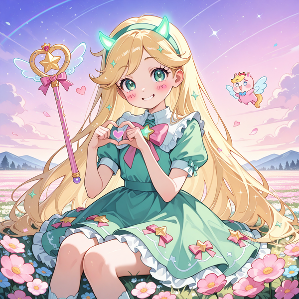 Star~☺️🥰