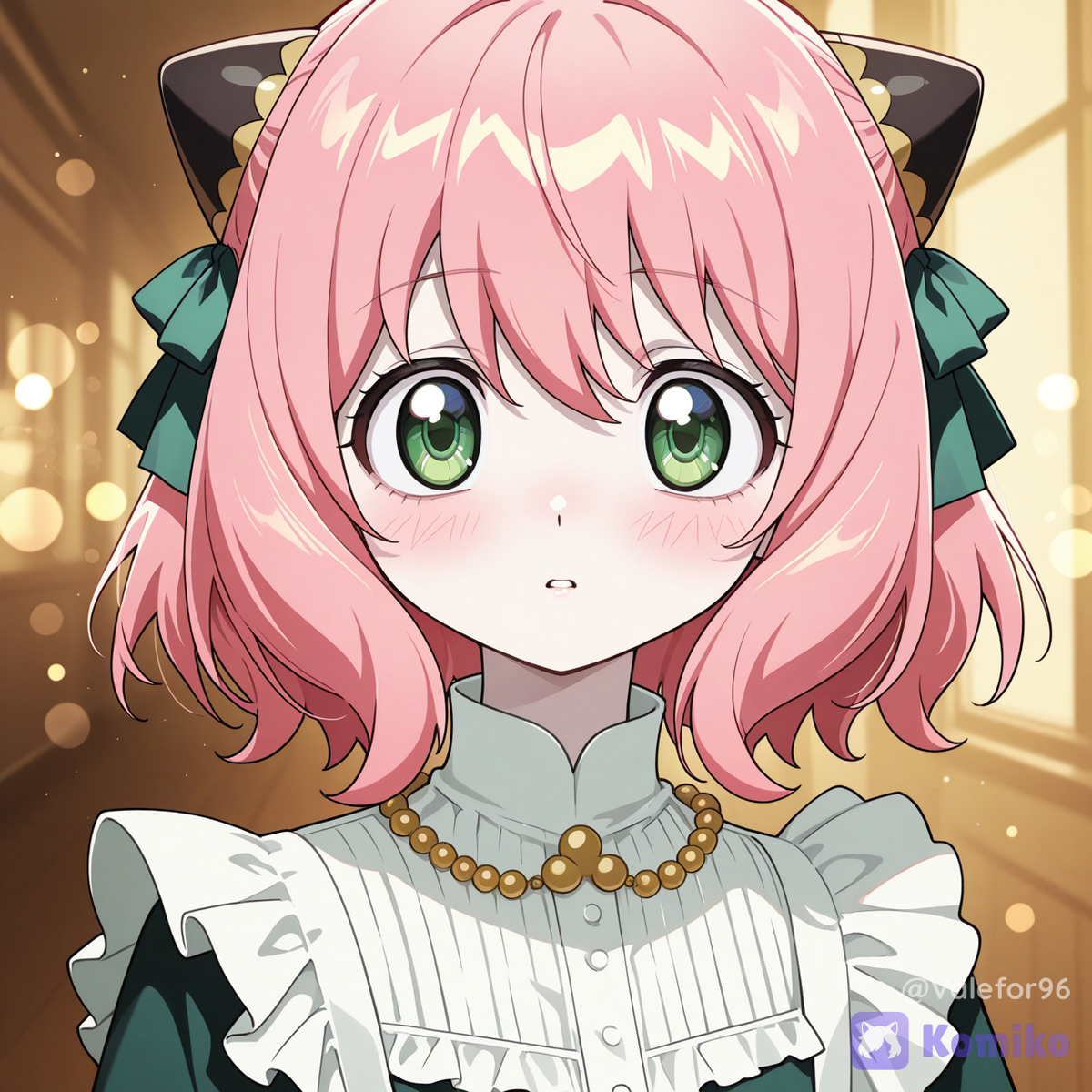Anya Forger~