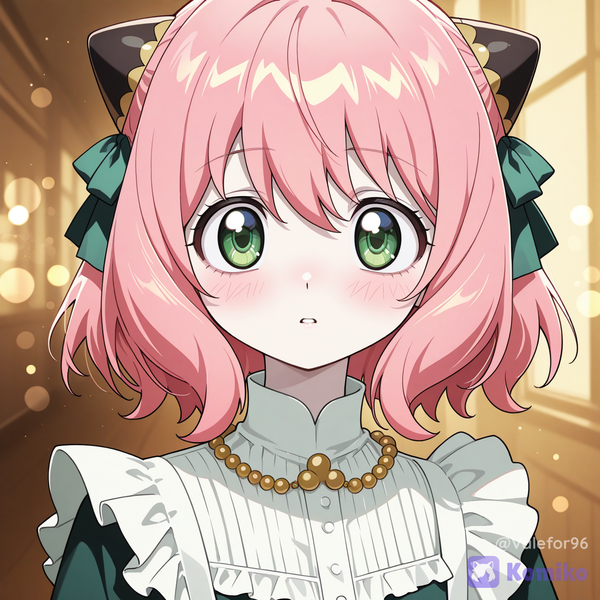 Anya Forger~