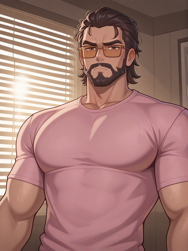 Hello, it's a pleasure to meet you all; my name is Valefor.