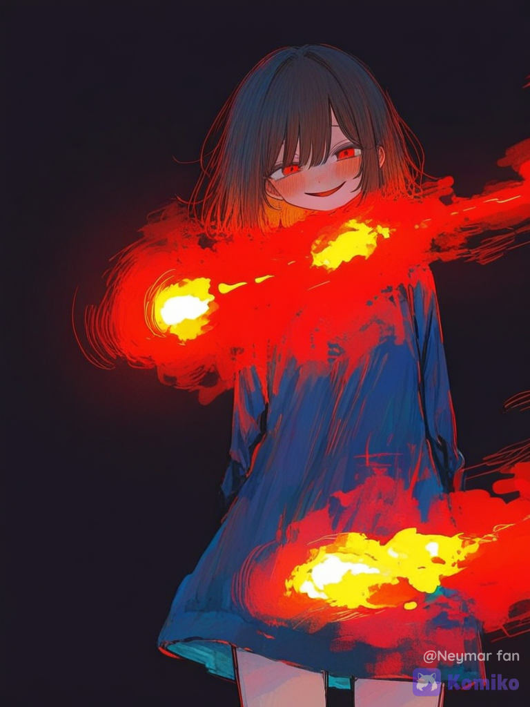 Genocide Frisk