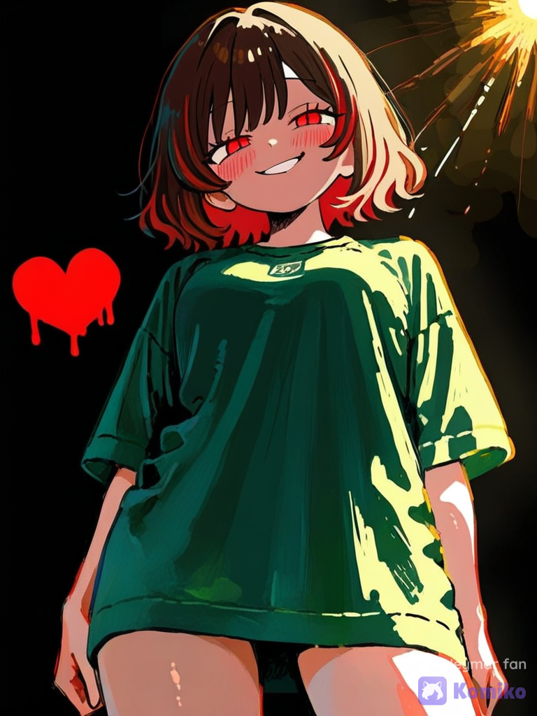 Determination Soul