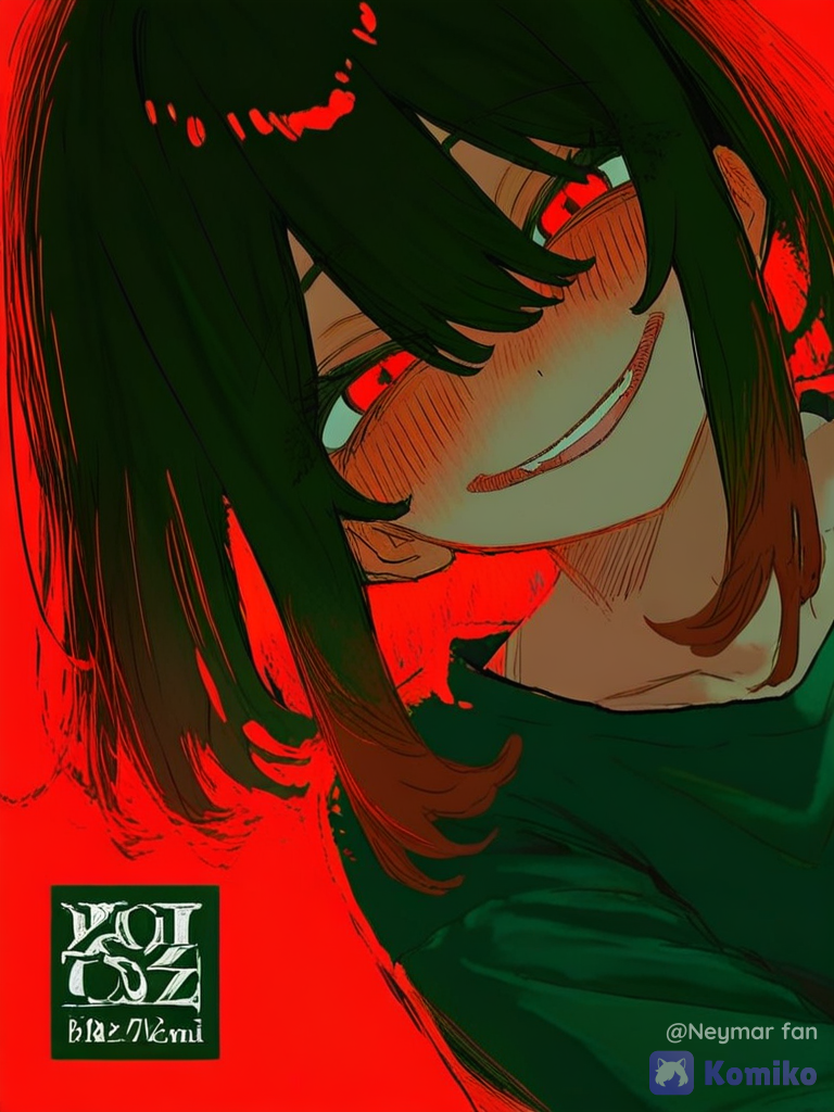 Chara Determination