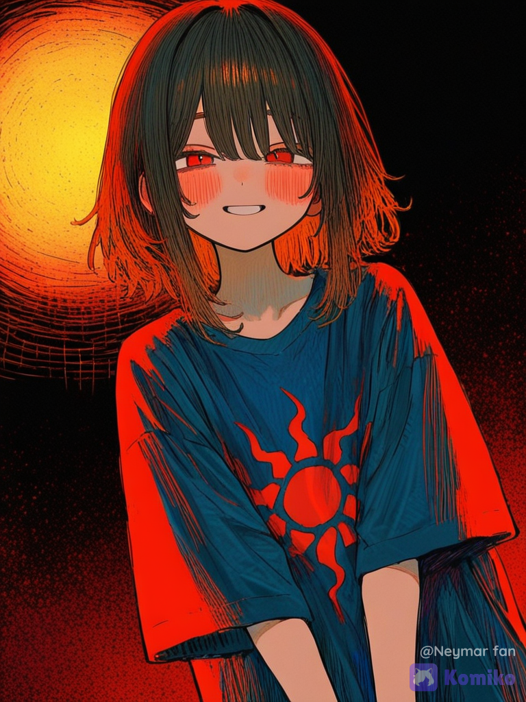 Frisk