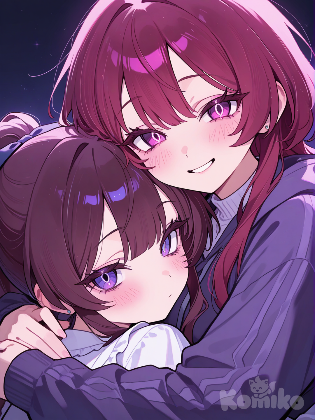 Hug