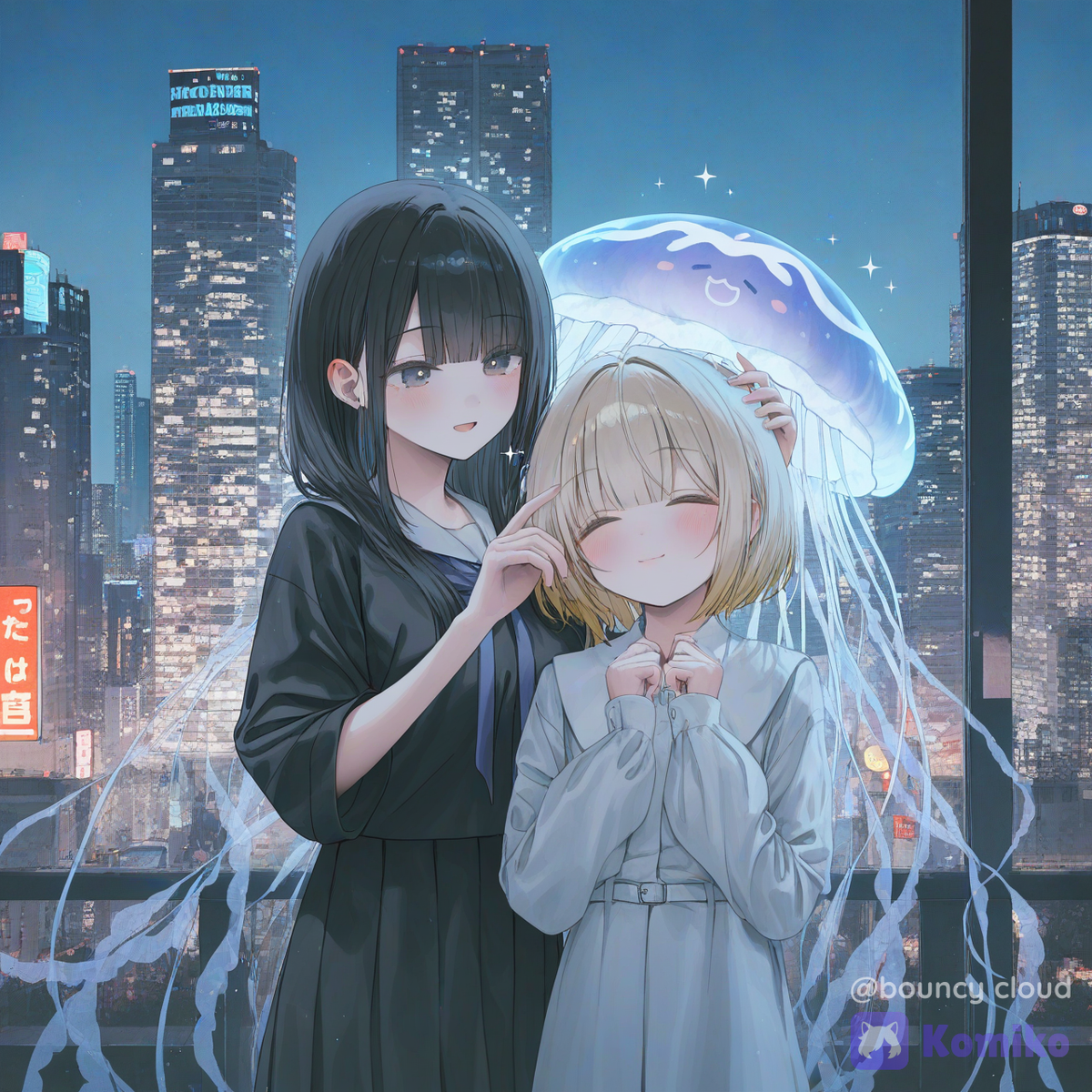 Girls