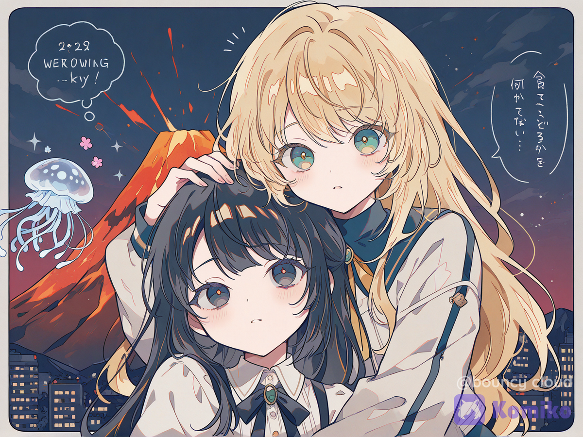 Girls