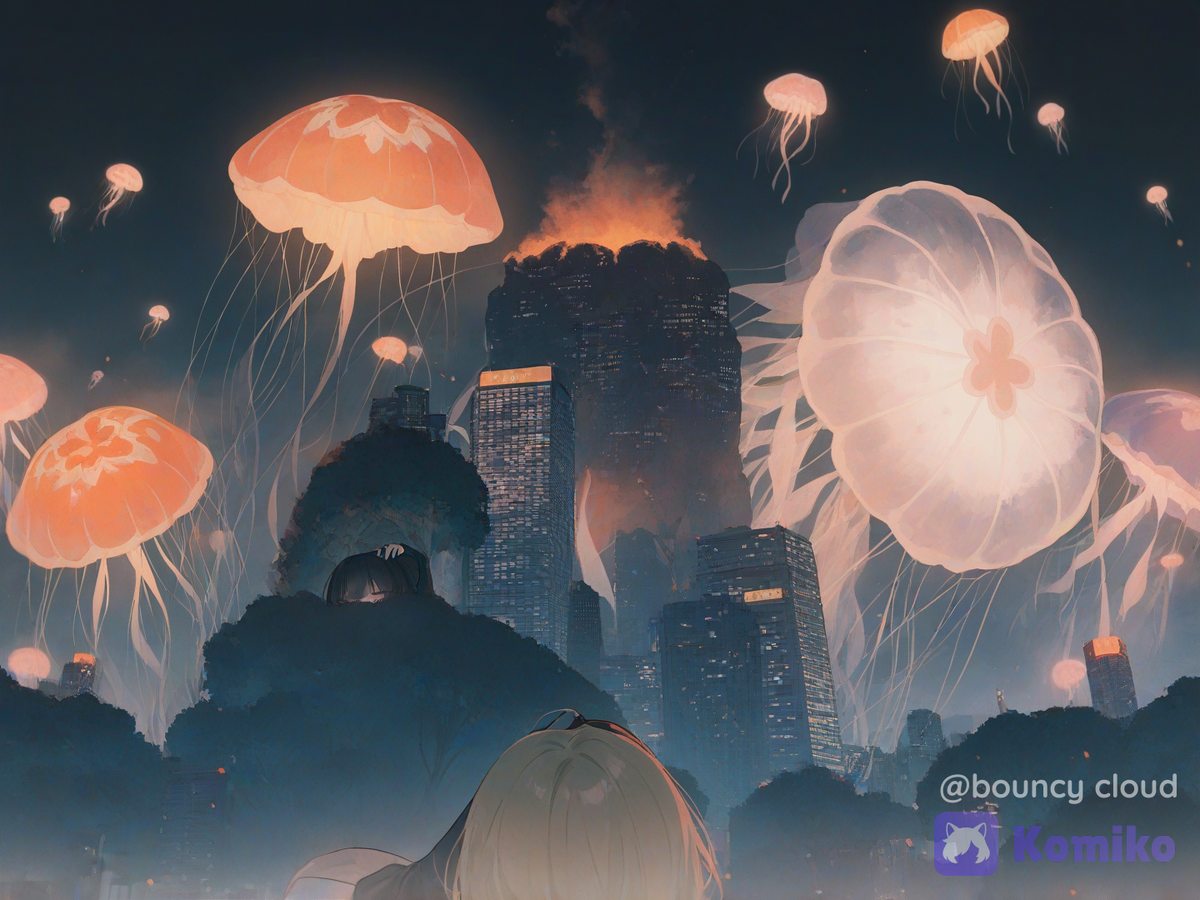Jellyfish