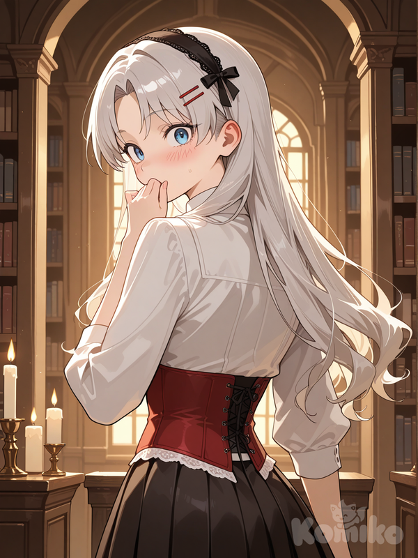 tohsaka
