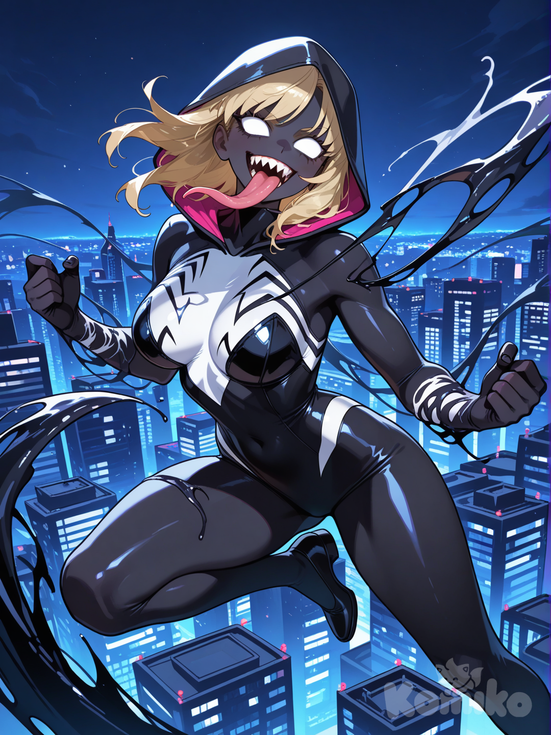 Gwenvenom