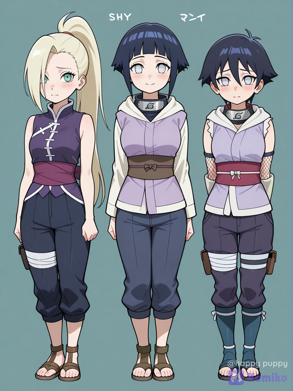 hinata