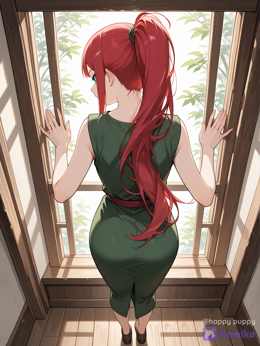 kushina