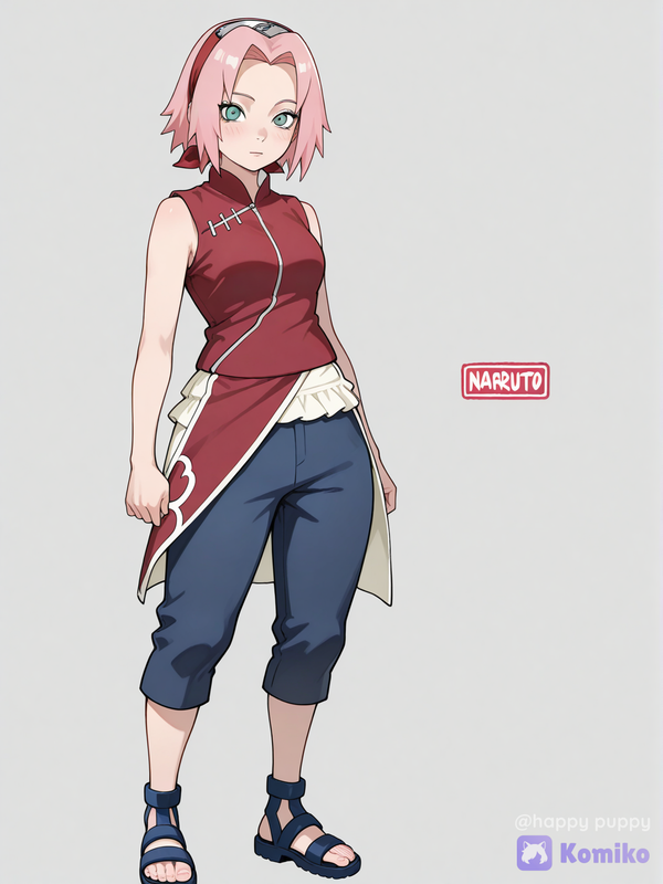 sakura