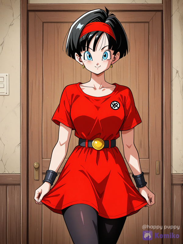 videl