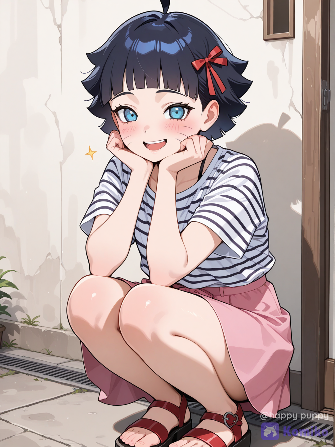 himawari
