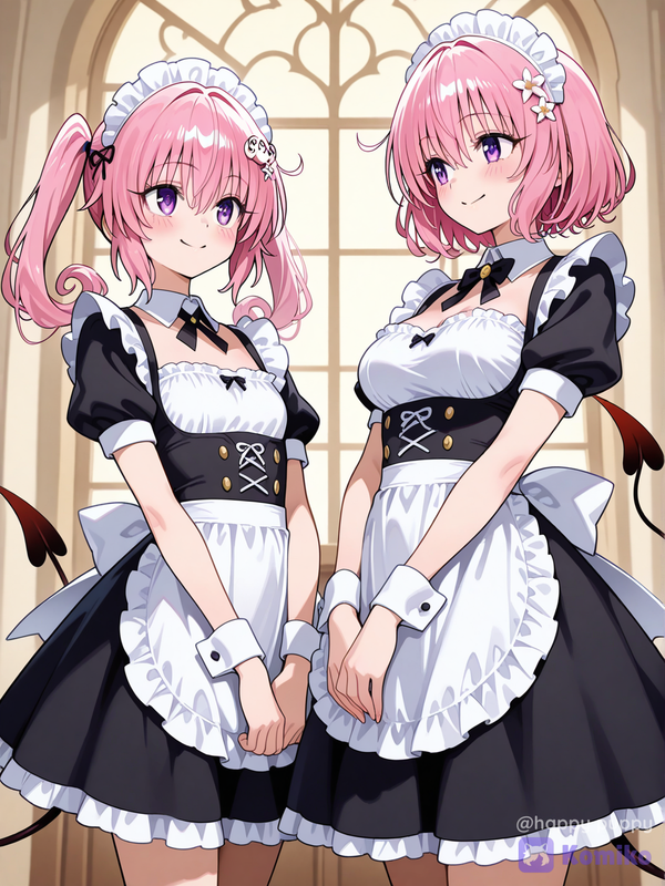 awesome maids