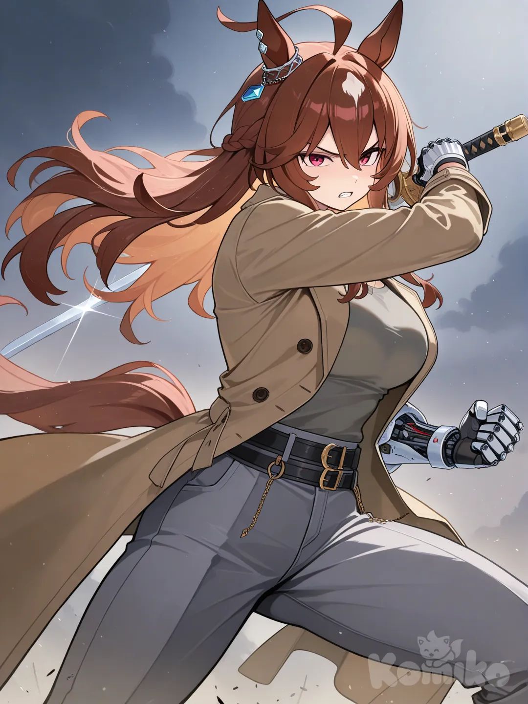 Scarlet Trail (2)