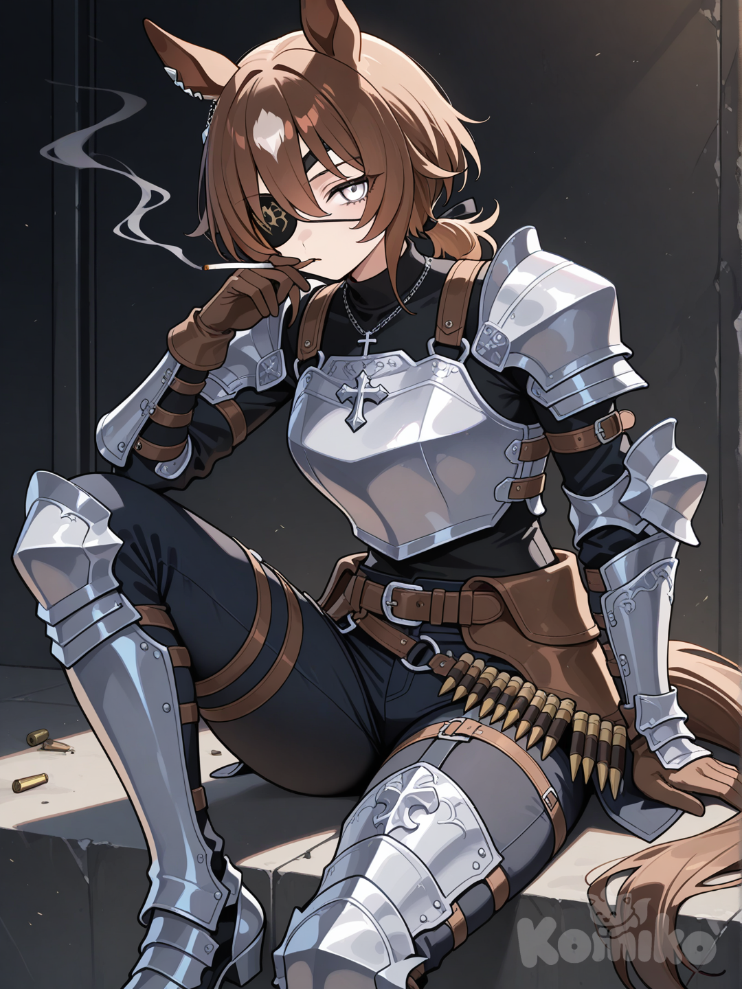 Siege Engineer 
