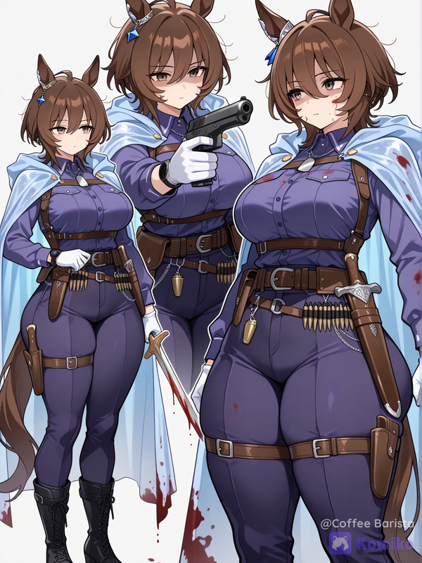 SGT Zenachiev