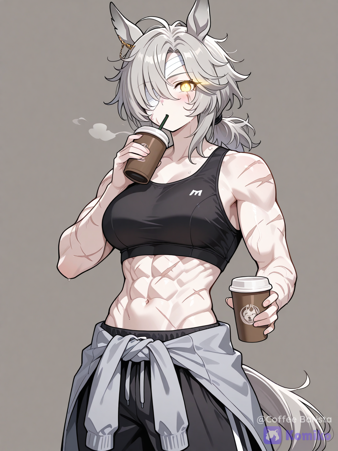 Return of Coffee