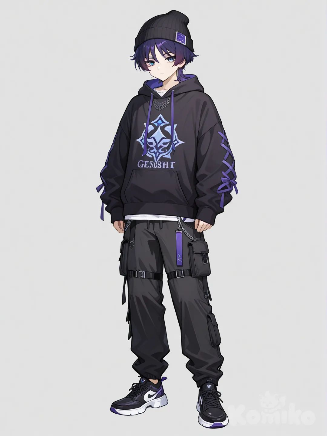 izumi