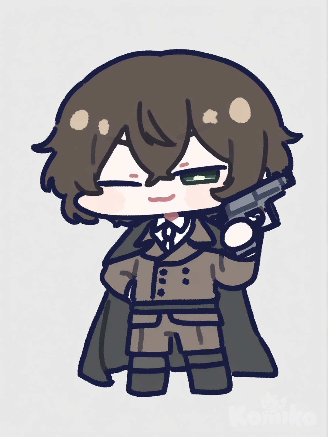 Dazai