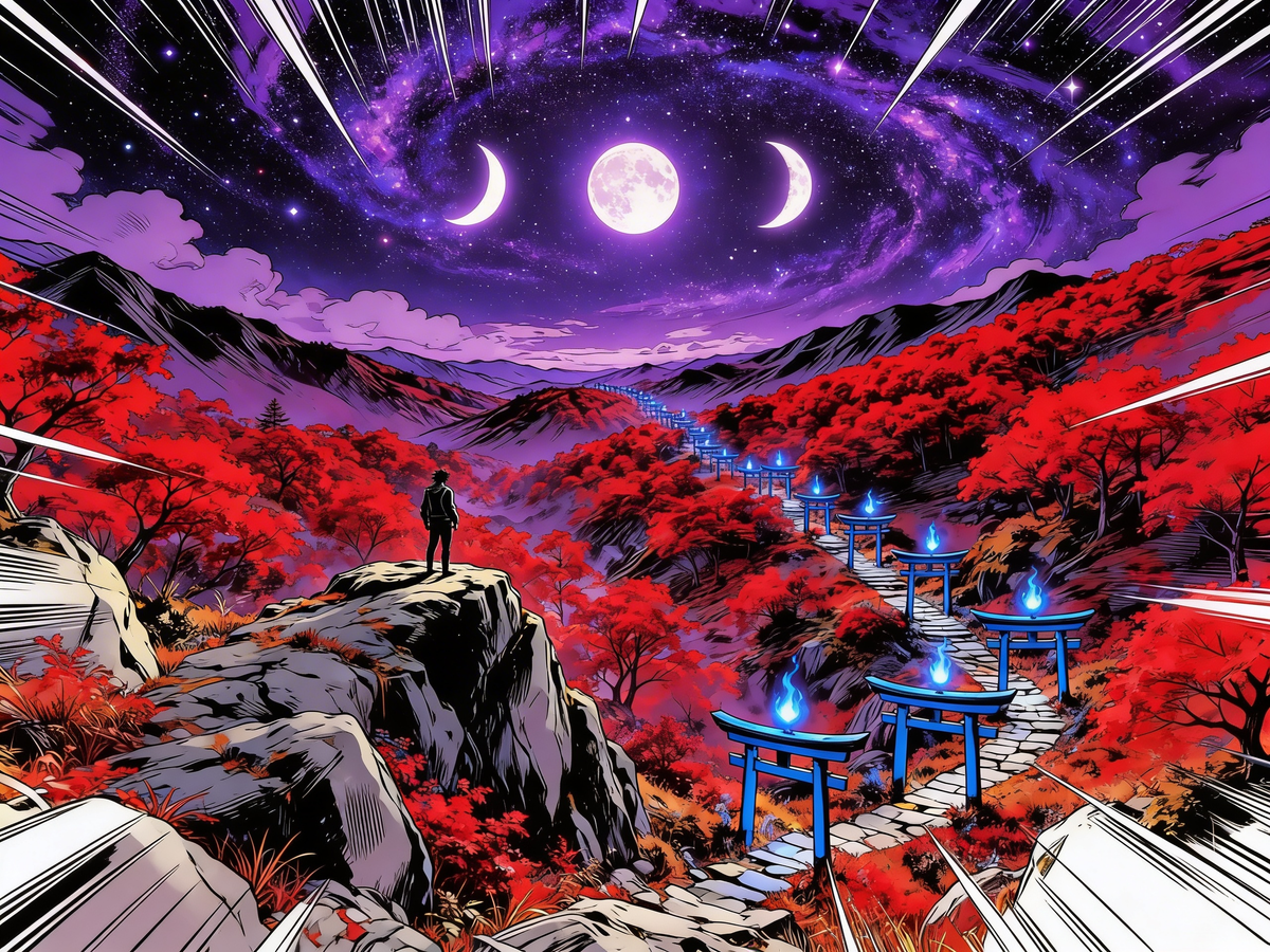 The onirik world