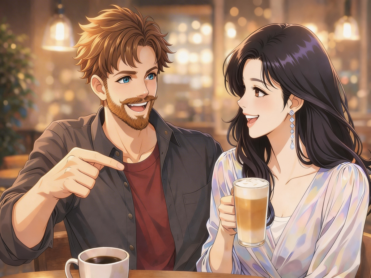 Me and My dear onechan (Mitsuyo onechan)