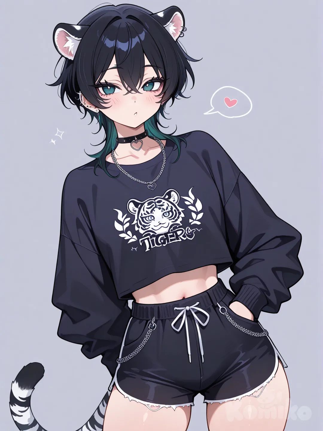 Hey