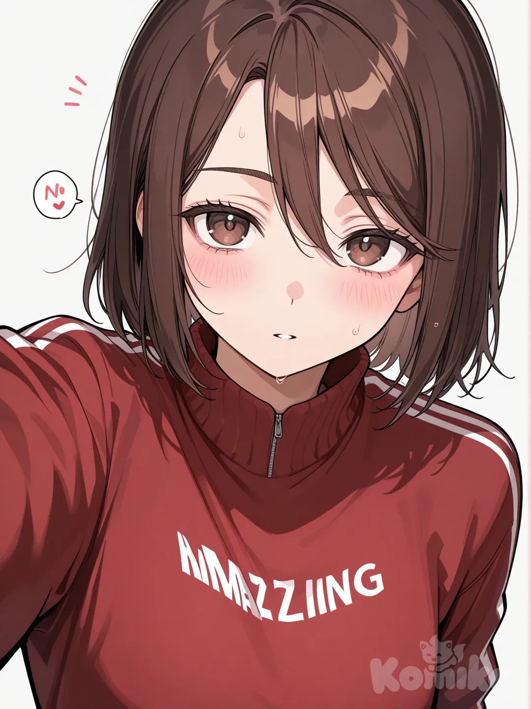 Ieiri Shoko