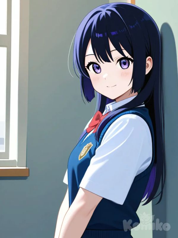 kousaka reina