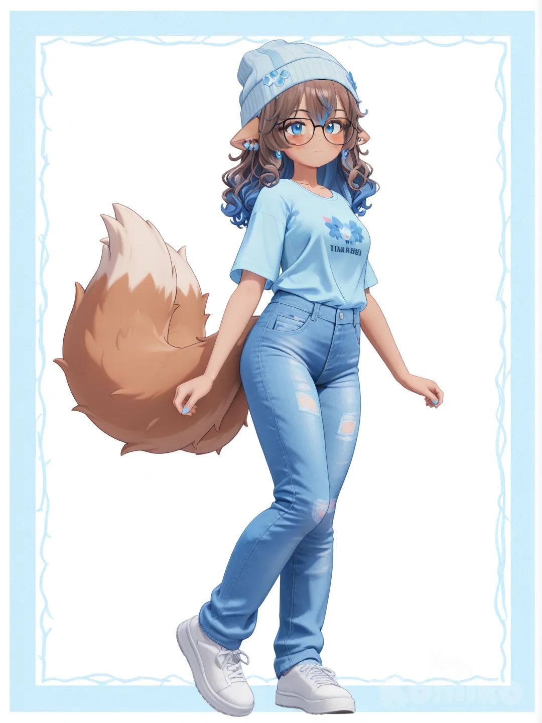 foxie gurlie