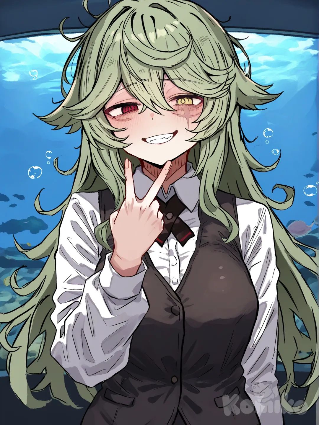 水族馆
