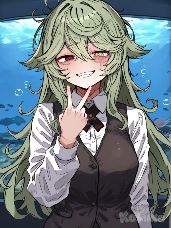 水族馆