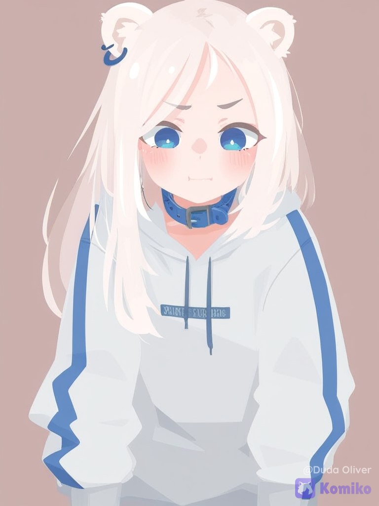 🐻‍❄️💖