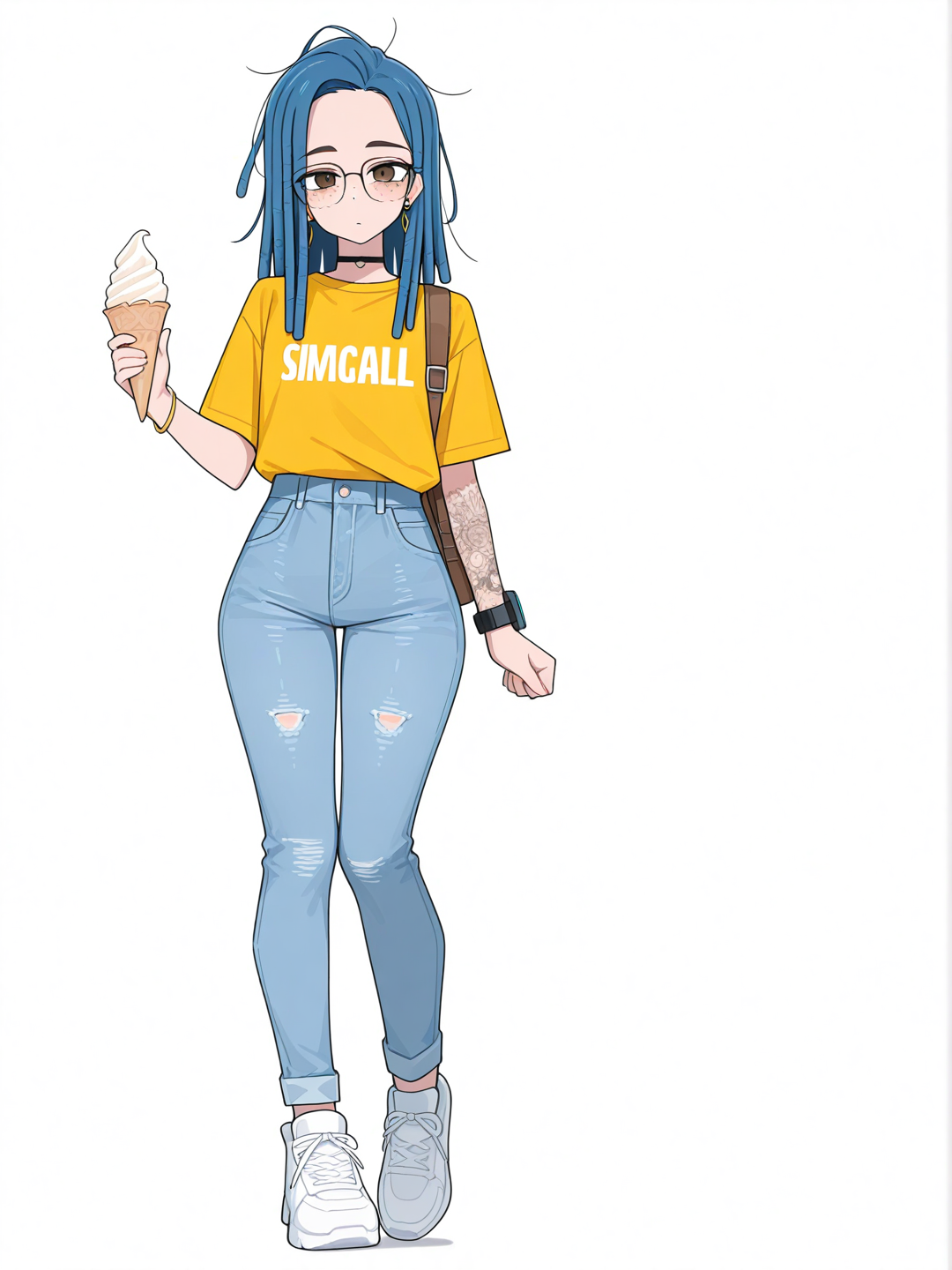 .