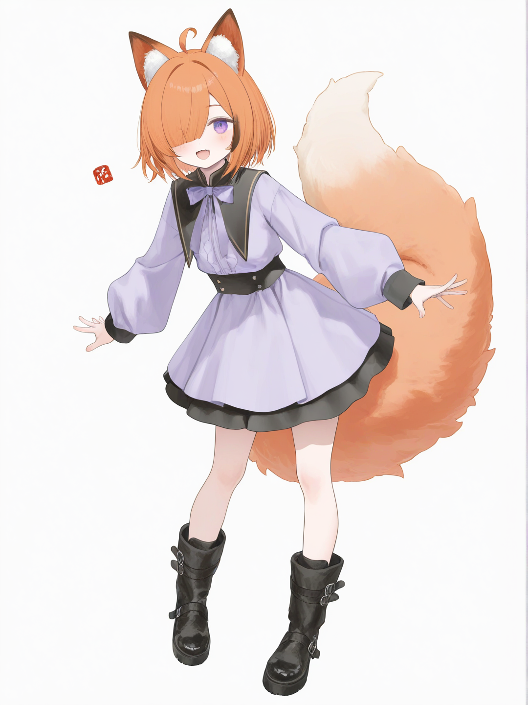 Komiko anime